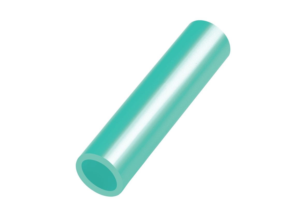 Rollo De Vinilo De Transferencia Térmica (verde/azul, 30 X 152 Cm), Apto Para Prensado Térmico, Planchable, Fácil De Cortar Y Quitar.