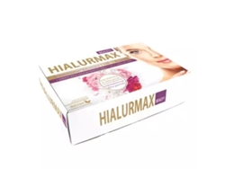 Complemento Alimentar DIETMED Hialurmax (30 cápsulas)