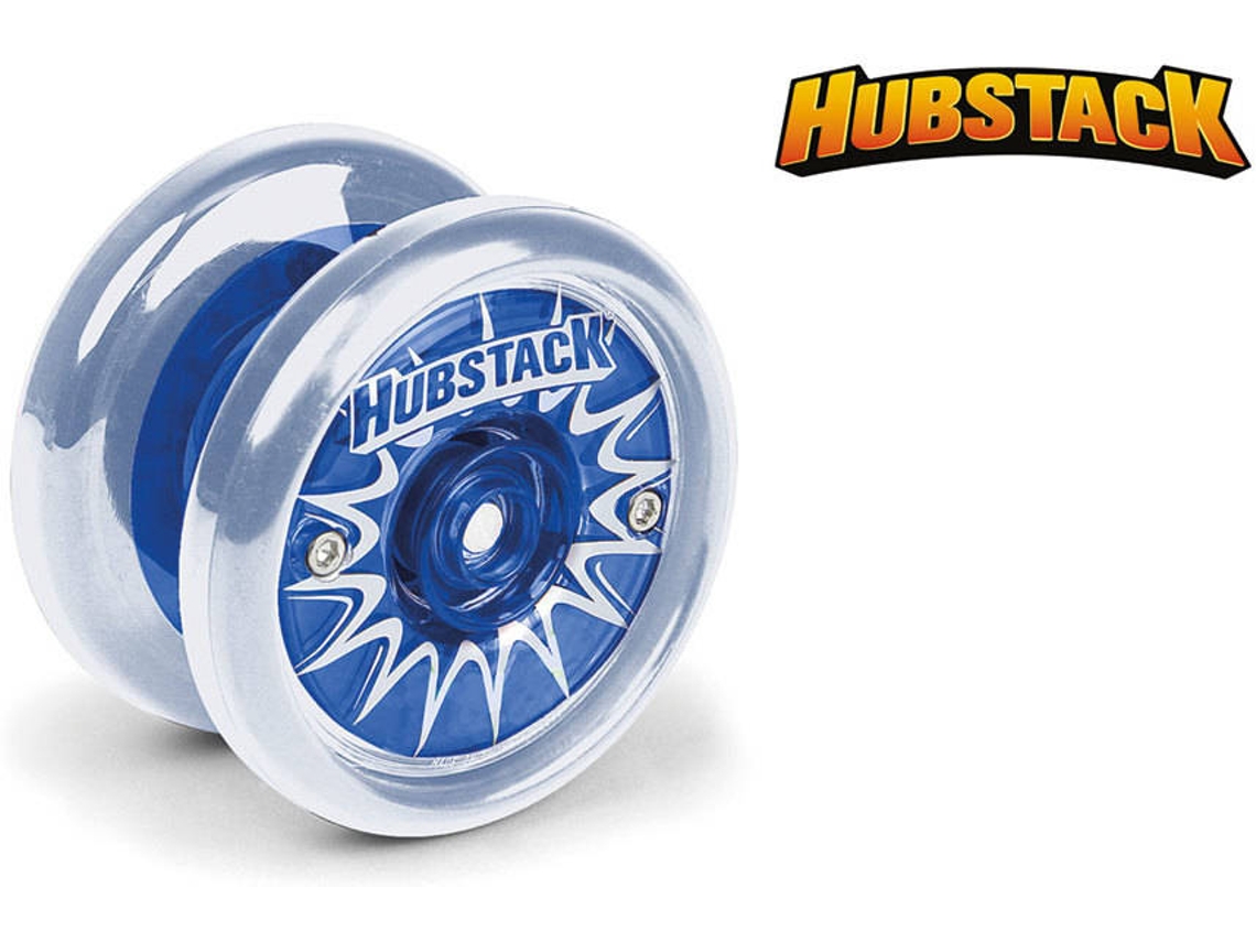 Juego Educativo CHICOS Energia Yoyo Hubstack 3 Surtidos (Edad Mínima: 8 Años - 19,5 x 14 x 6,5 cm)