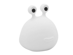 Rebe-lámpara De Mesa De Silicona Dimmable Con Luz Cálida Blanca 2800k Cute Night Light De Carga Usb