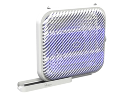 ARDES Ar6S18 Insecticida y Repele-Insectos Automático Matainsectos Apto para Uso en Interior Adecuado para Uso en Exteriores Blanco