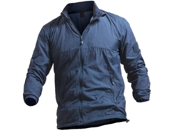 Chaqueta Deportiva Para Exteriores Ultraligera, Resistente Al Viento, Cómoda Y Transpirable Para Correr Y