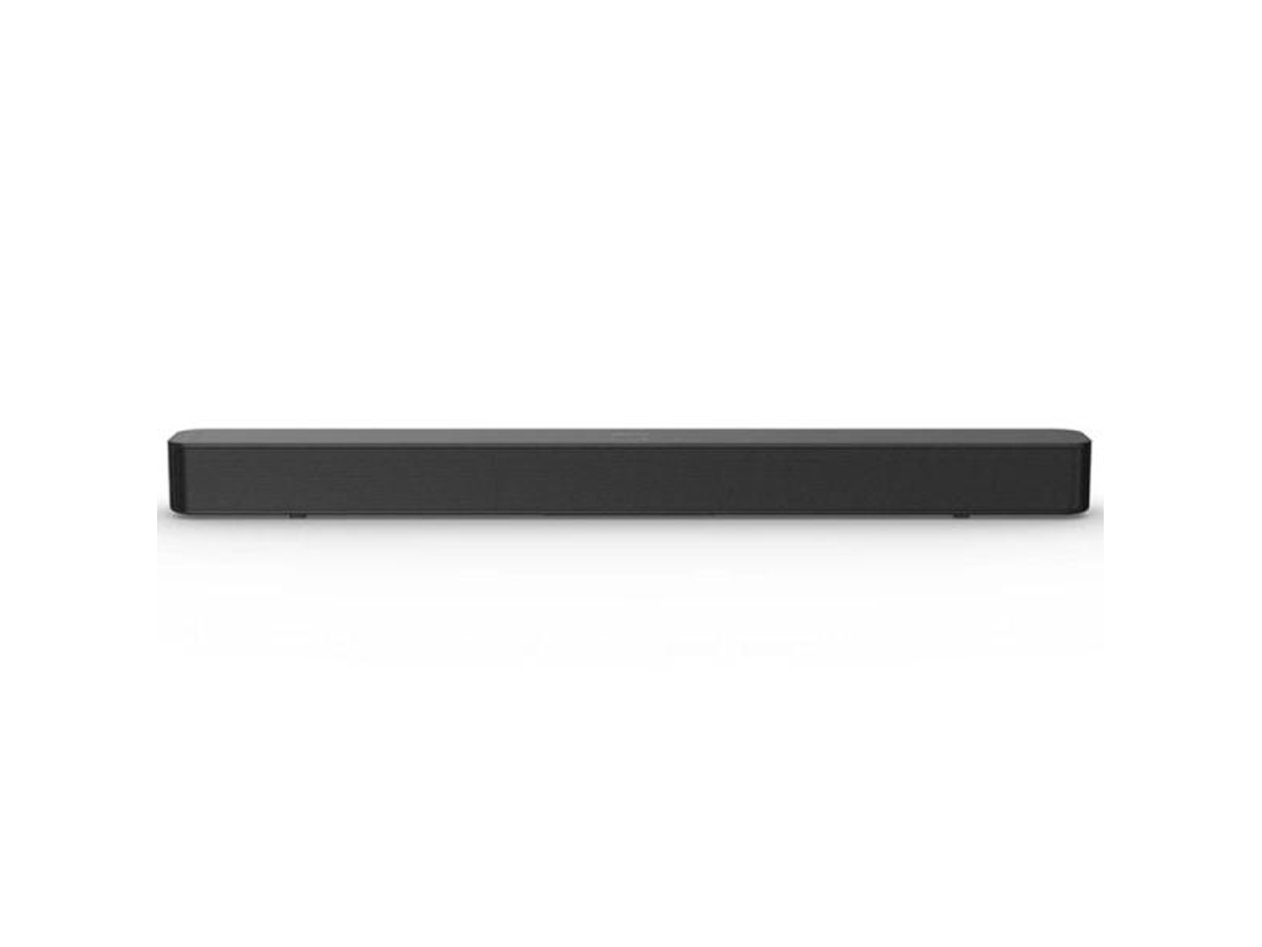 Barra de sonido Philips Tab4000 10 60 W 2.0 Bluetooth Negro