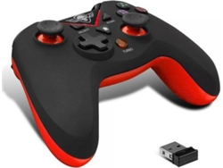 Mando Gaming SPIRIT OF GAMER SOG-RWXPG
