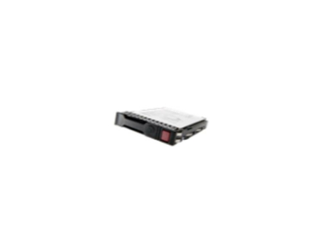 Disco Duro HPE R0Q47A (2,5" - 1,92 TB)