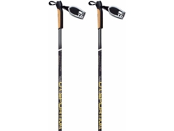Bastón de Esquí LA SPORTIVA Vertical Poles (Tam.: 125 cm - Negro)