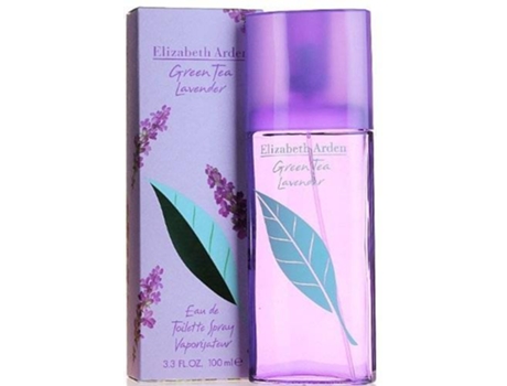 Perfume ELIZABETH ARDEN Green Tea Lavender 100ml 3.4fl.oz (Eau de toilette)
