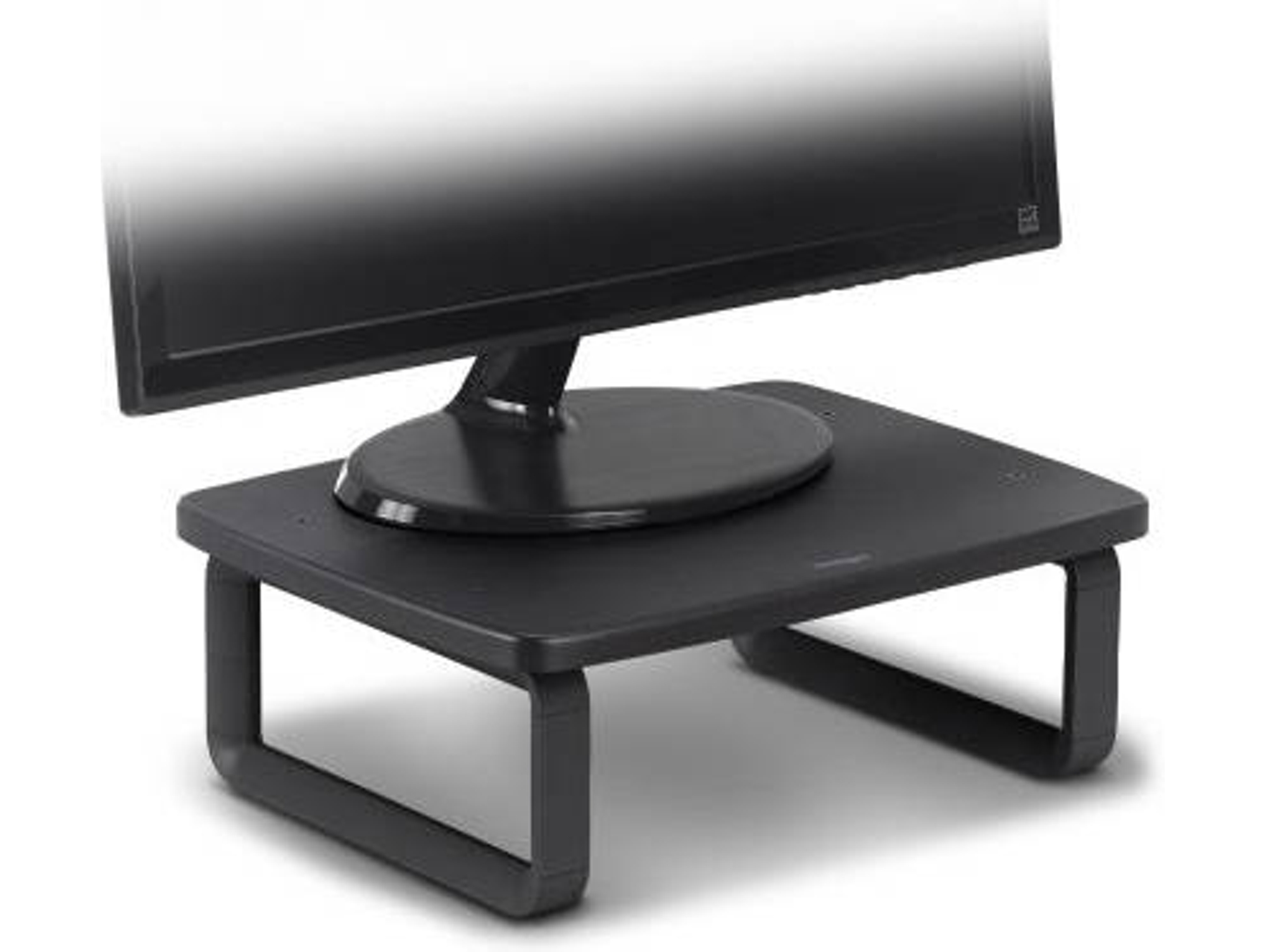 Soporte de Mesa IIYAMA DS3001C-B1 (Ajustable - 10'' a 27'' - Hasta 5 Kg)