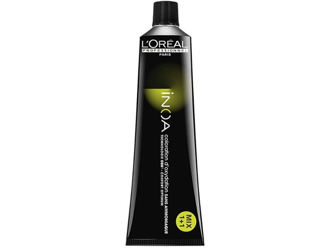Tinte de Cabello L’ORÉAL Inoa 4.25 (60 ml)