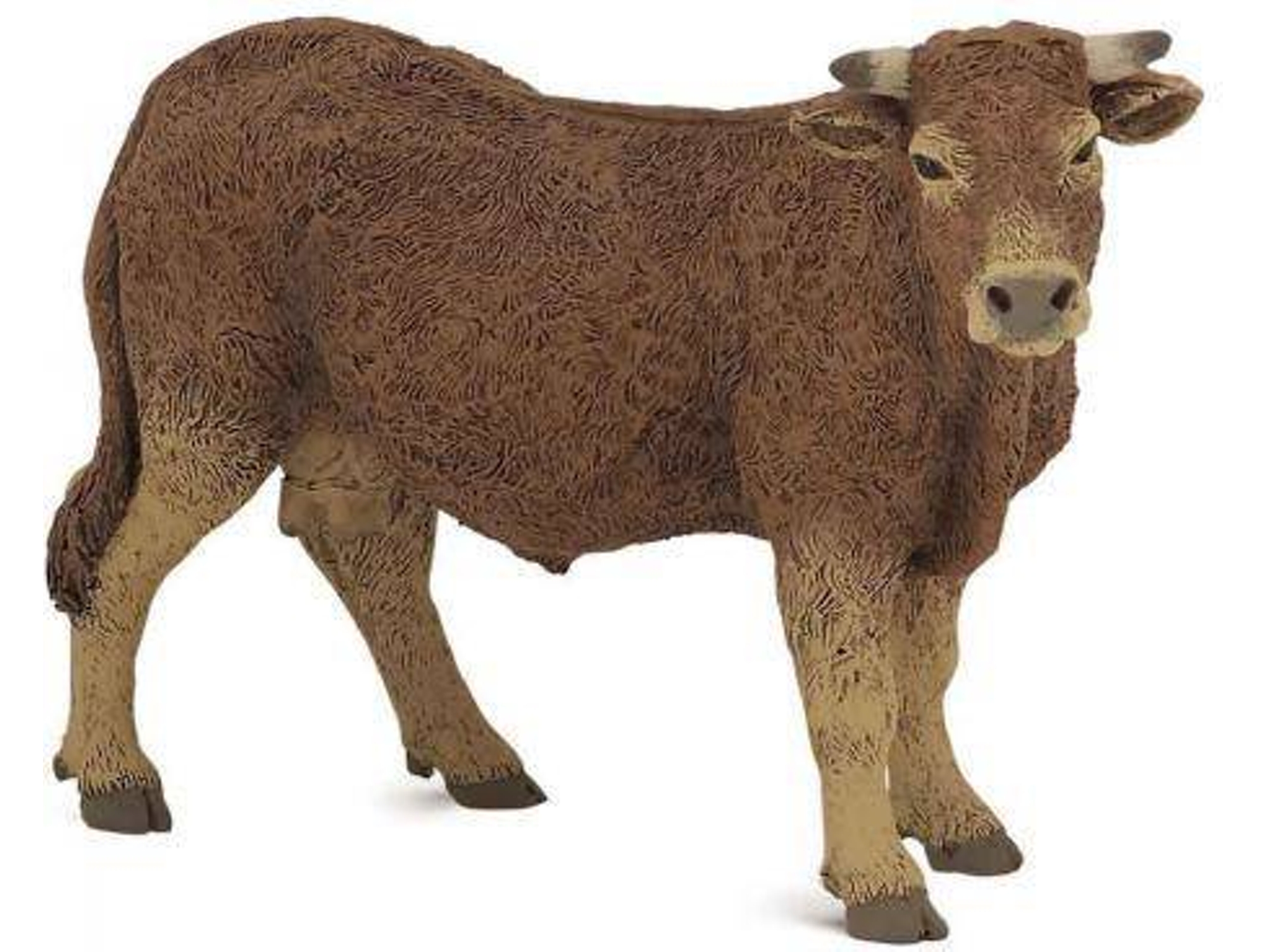 Figura PAPO Vaca Limousine