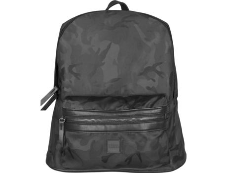 Mochila URBAN CLASSICS (Negro)
