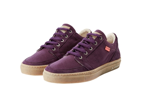 Zapatillas Ubn Redmont 3.0 Morado EU 38 Mujer VAUDE