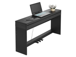 Piano Digital Succebuy De 88 Teclas Contrapesadas Auriculares 1370 X 310 X 740 Mm