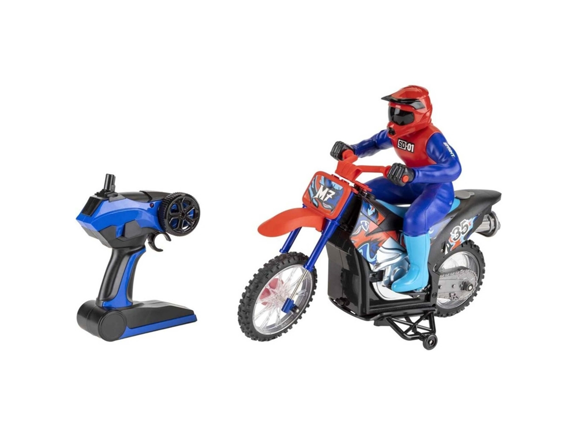 Coche Friccion Leopard MOTOR PLANET