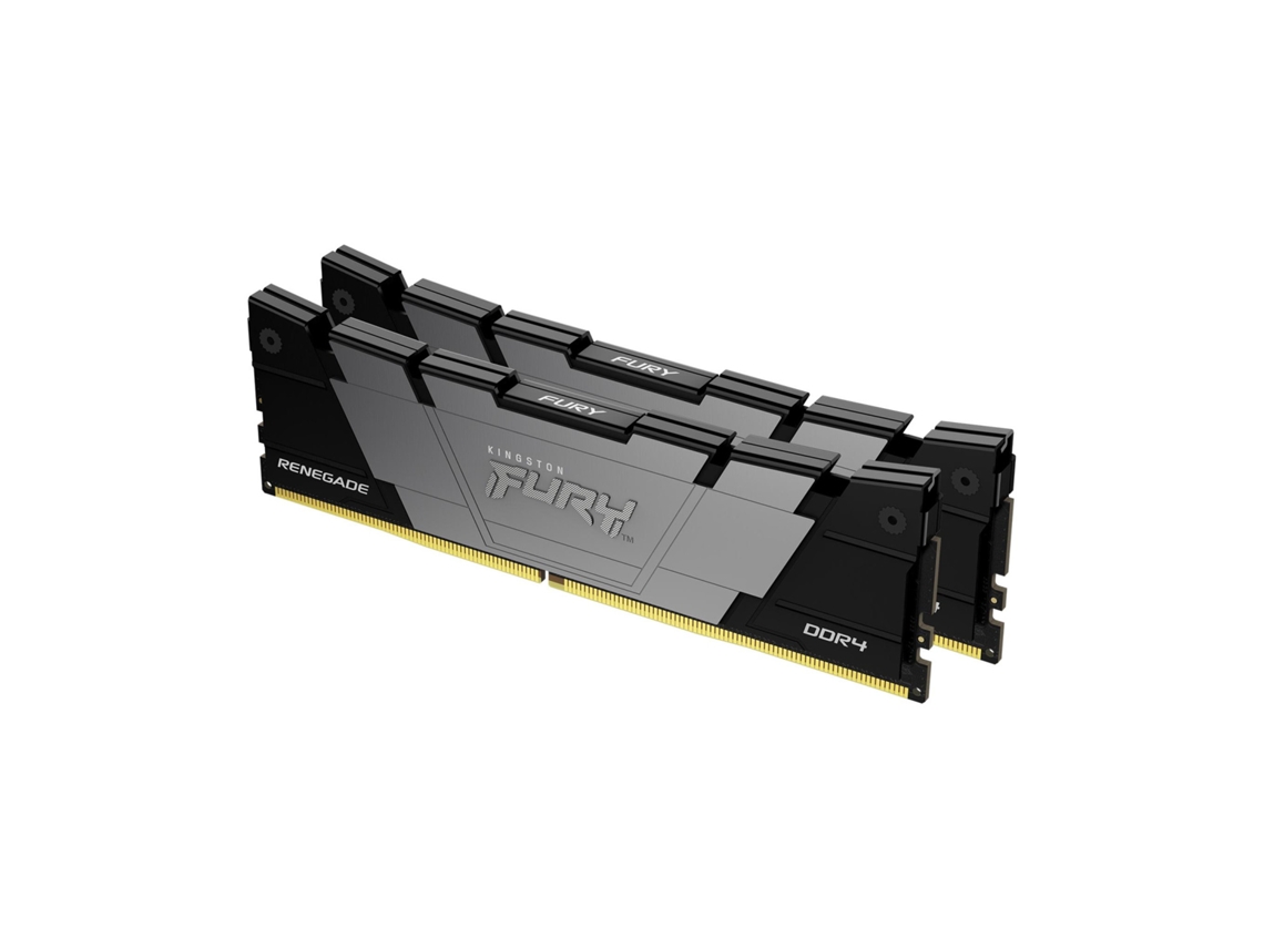 KINGSTON TECHNOLOGY Fury Renegade Módulo de Memoria 32 Gb 2 X 16 Gb Ddr4