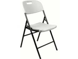 Silla Plegable Plicosa (50X46X83 cm)