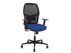 Sillas de Escritorio alfera P&C 0b68r65 azul escuro azul marinho
