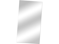Azulejo De Espejo De Pared Autoadhesivo Para Decoración De Pared De Baño Y