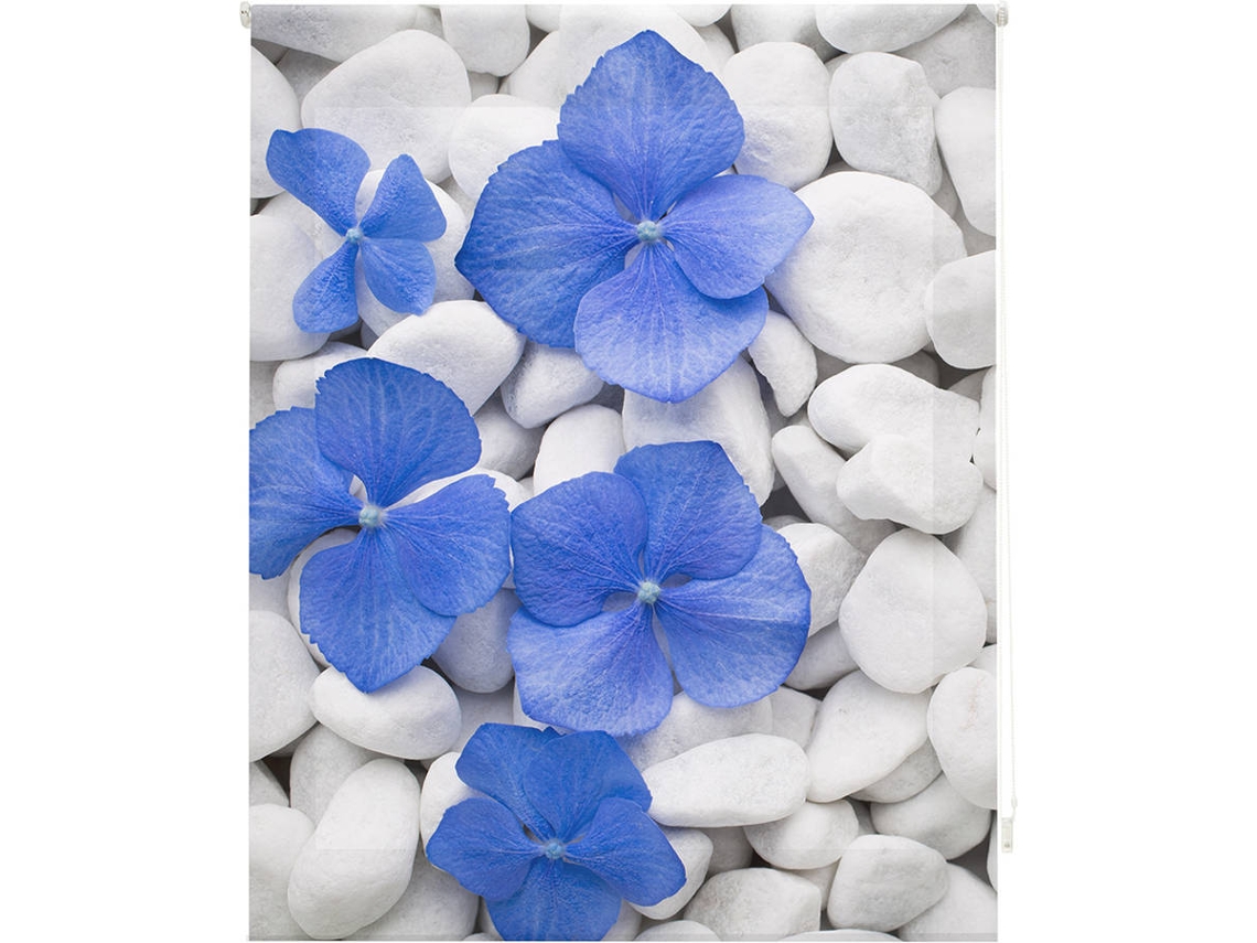 Estor Enrollable HAPPYSTOR Estampado Digital Zen HSCZ94003 195x250 cm