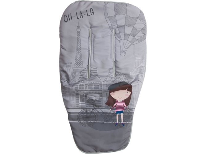 Funda Protectora BABYLINE Silla de Paseo Oh-la-la