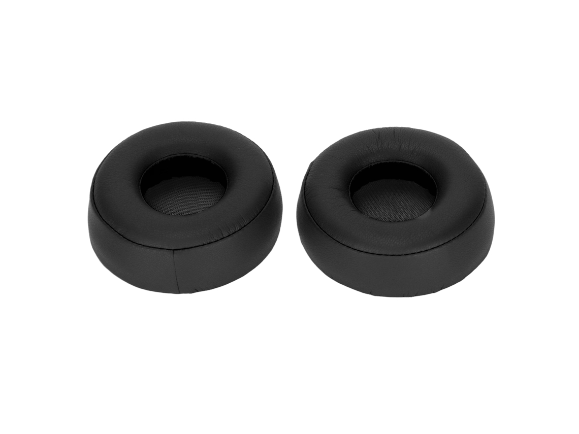 Almofada De Orelha Substituta Para Fone De Ouvido Sony Wh-h800 Couro De Proteína Flexível