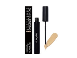 Corrector para piel suave, blanco marfil