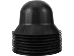 Juego 8 Percheros Sombreros Soportes Expositores Forma Soporte Antipresión