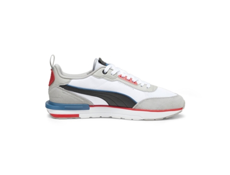 Zapatillas de Hombre PUMA Blanco (43)