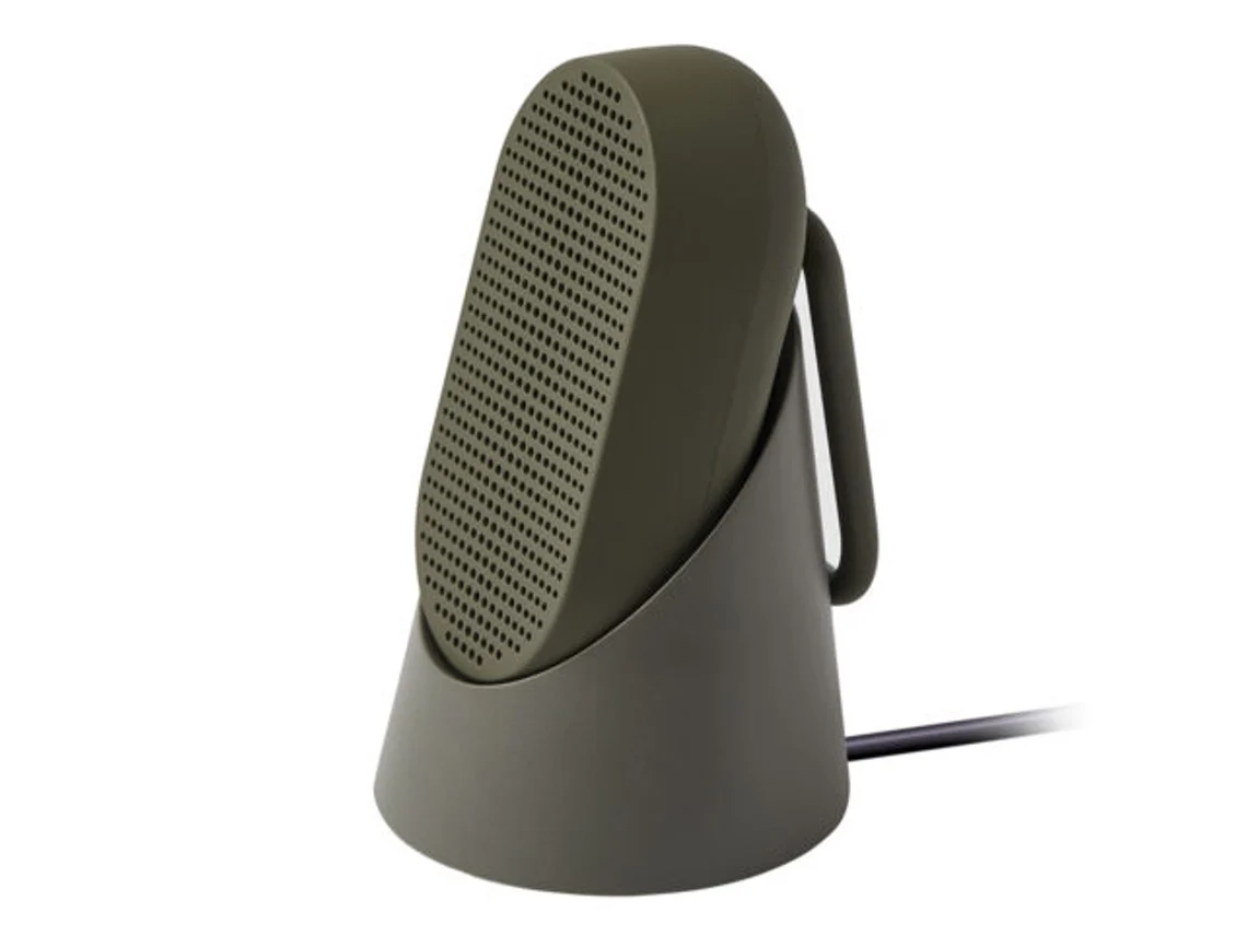 Altavoz Bluetooth LEXON MINO T (5 W - Autonomía: 5 horas)