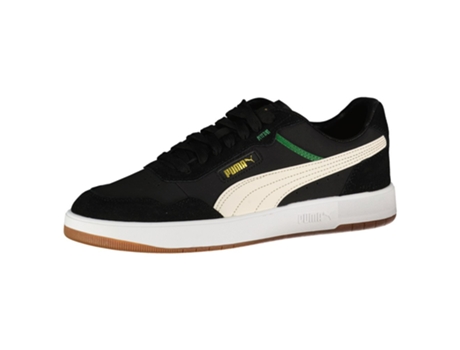 Zapatillas de Hombre PUMA Court Ultra Years Beige (41)