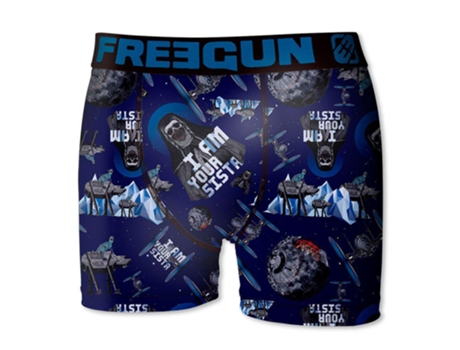 Freegun Boxer