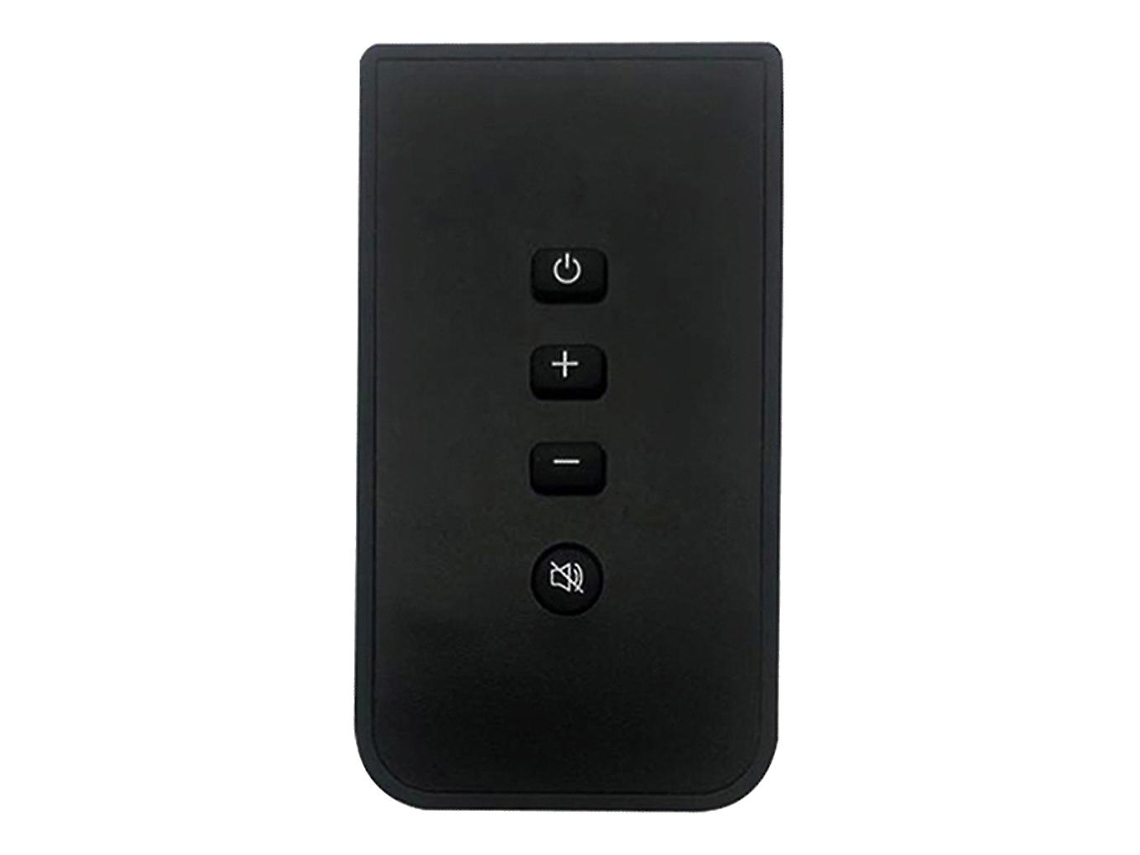 Control remoto para barra de sonido de TV Solo 5 15 Serie Ii y control remoto 410376 para uso familiar ALLINLESS