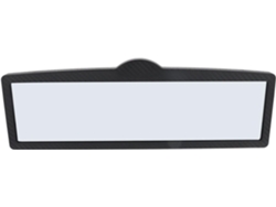 Espejo retrovisor interior ajustable para coche - Accesorios de repuesto para automóviles