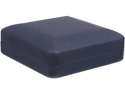 Joyería Ligera Elegante Sintética Guardar Anillos Pendientes Organizador Práctico Decoración Hogar Tocador