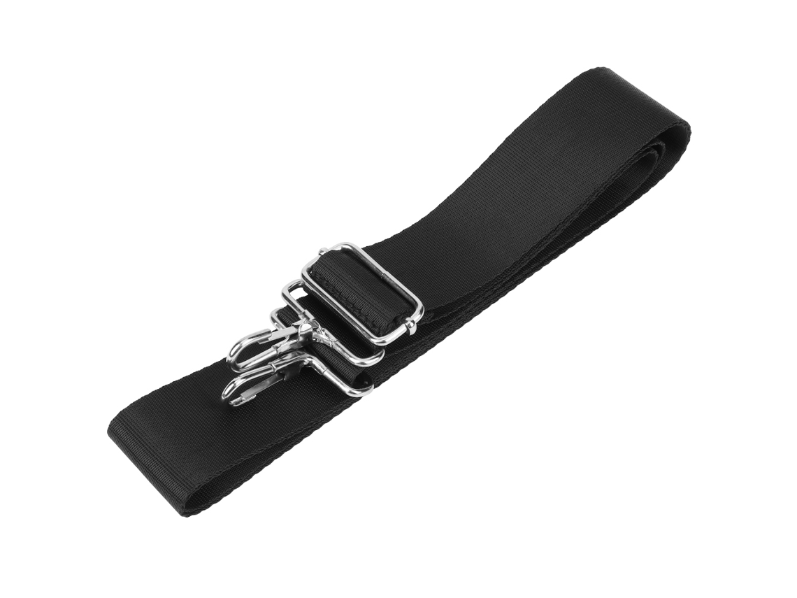Correa Elástica Ajustable De Nailon Para Mochilas Y Bolsos De Hombro - Accesorio De Repuesto Para Bolsos