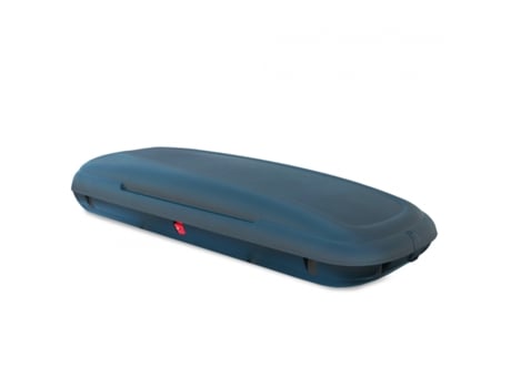 Maleta de Techo OTO TOP ITALY Universal Aspecto Carbono (480 L - Azul - 164 x 79 x 36 cm)
