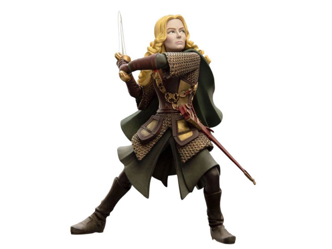 Figura Weta EL SEÑOR DE LOS ANILLOS Figura Vinilo Eowyn Mini Epics