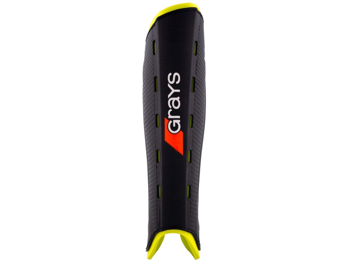 Protectores de Piernas para Mujer de Hóquei GRAYS HOCKEY (2XS - Multicolor)