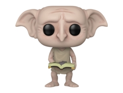 Figura FUNKO Pop! Harry Potter Chamber of Secrets 20th Anniversary: Dobby