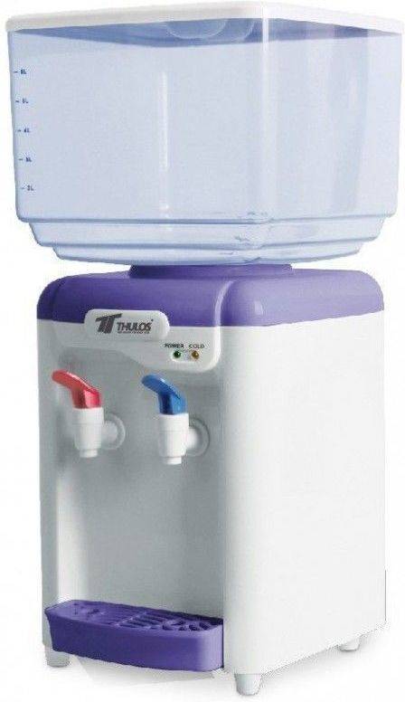 Dispensador de Agua THULOS DL7 (65W - 7 L)