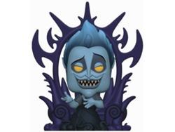 Figura FUNKO Pop Deluxe: Villains Hades On Throne