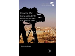 Libro Chinese War Correspondents De Shixin Ivy Zhang (inglés - Tapa Dura)