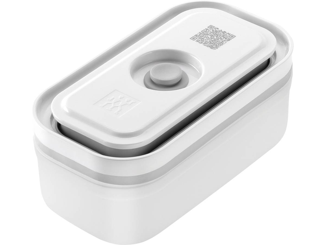 Recipientes para Sellar al Vacío ZWILLING Tamaño: S - Plástico