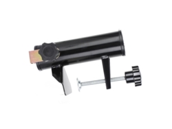 Sombrilla de acero para exteriores Pin Primerox