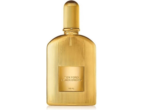 Perfume TOM FORD Black Orchid Gold Eau de Parfum (50 ml)