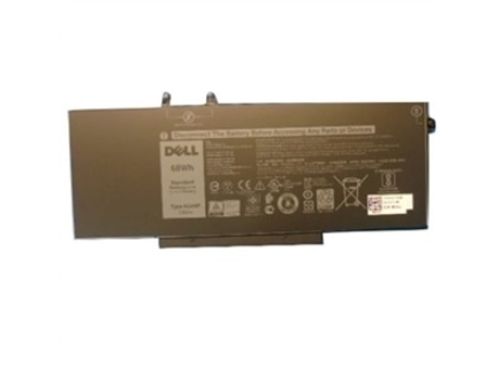 Batería portátil DELL