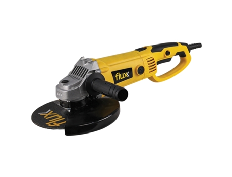Rebarbadora 2200w FLUX