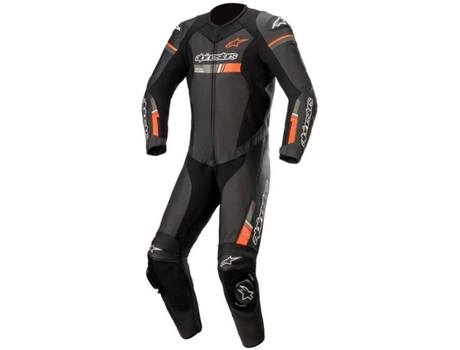Mono para Hombre ALPINESTARS Gp Force V2 Multicolor para Motociclismo (58)