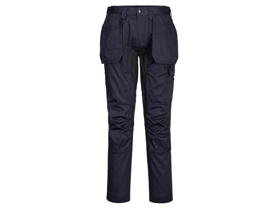 Pantalón Wx2 Eco Stretch Holster - Comodidad Y Rendimiento Blanco / 30