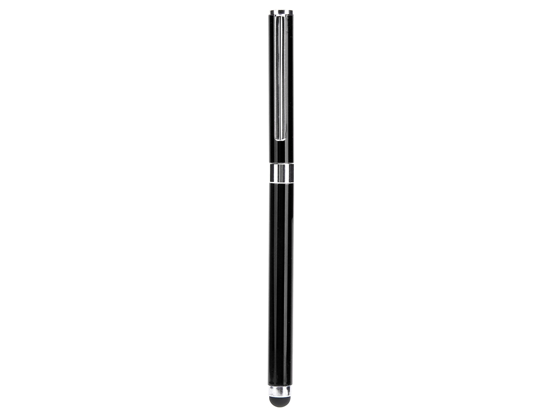 Lápiz Táctil De Estilo Sensible Para Dibujar Y Escribir En Pantalla, Diseño Táctico Para Iphone 5s/6/6s/7/8/x, Negro.